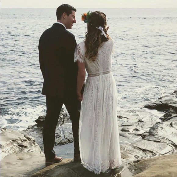 - - Wedding Dresses, Country Wedding, Beach Wedding, Church Wedding - Picture 5 of 14